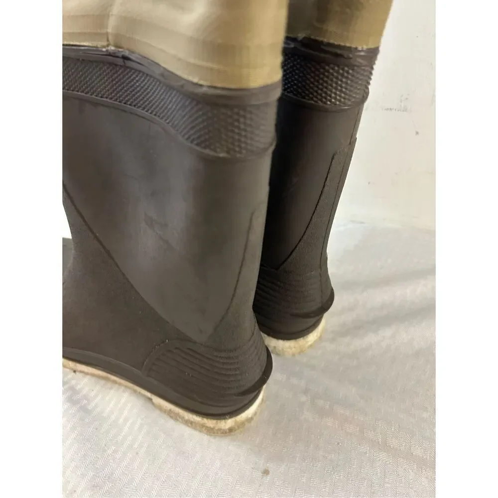 White River‎ fly shop wader boots men’s 12 nylon style #530833326